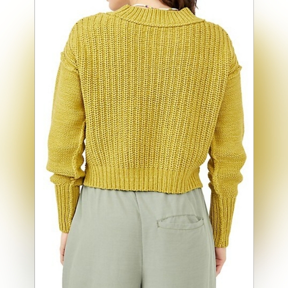 Bell Song Knit Pullover - Picture 2 of 5